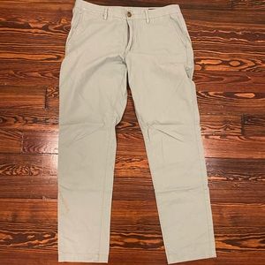 Bonobos pants